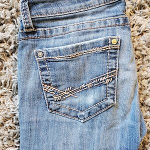 BKE Jeans - size 26